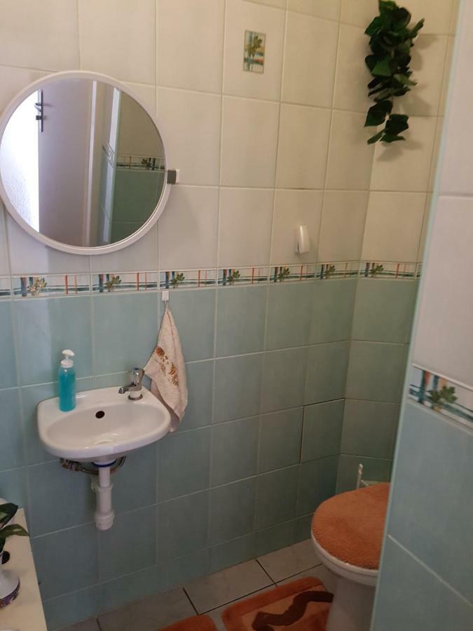 Apartament Nr 3 W Starym Nadlesnictwie Koscierzyna Ngoại thất bức ảnh