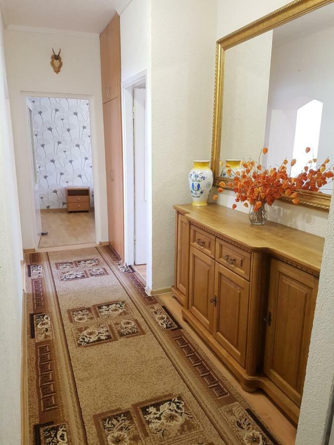 Apartament Nr 3 W Starym Nadlesnictwie Koscierzyna Ngoại thất bức ảnh