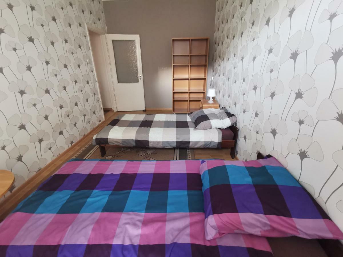 Apartament Nr 3 W Starym Nadlesnictwie Koscierzyna Ngoại thất bức ảnh